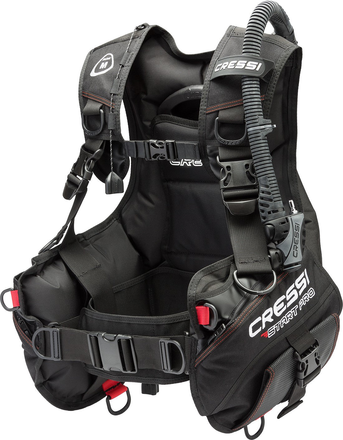 CRESSI START PRO GILET STABILISATEUR