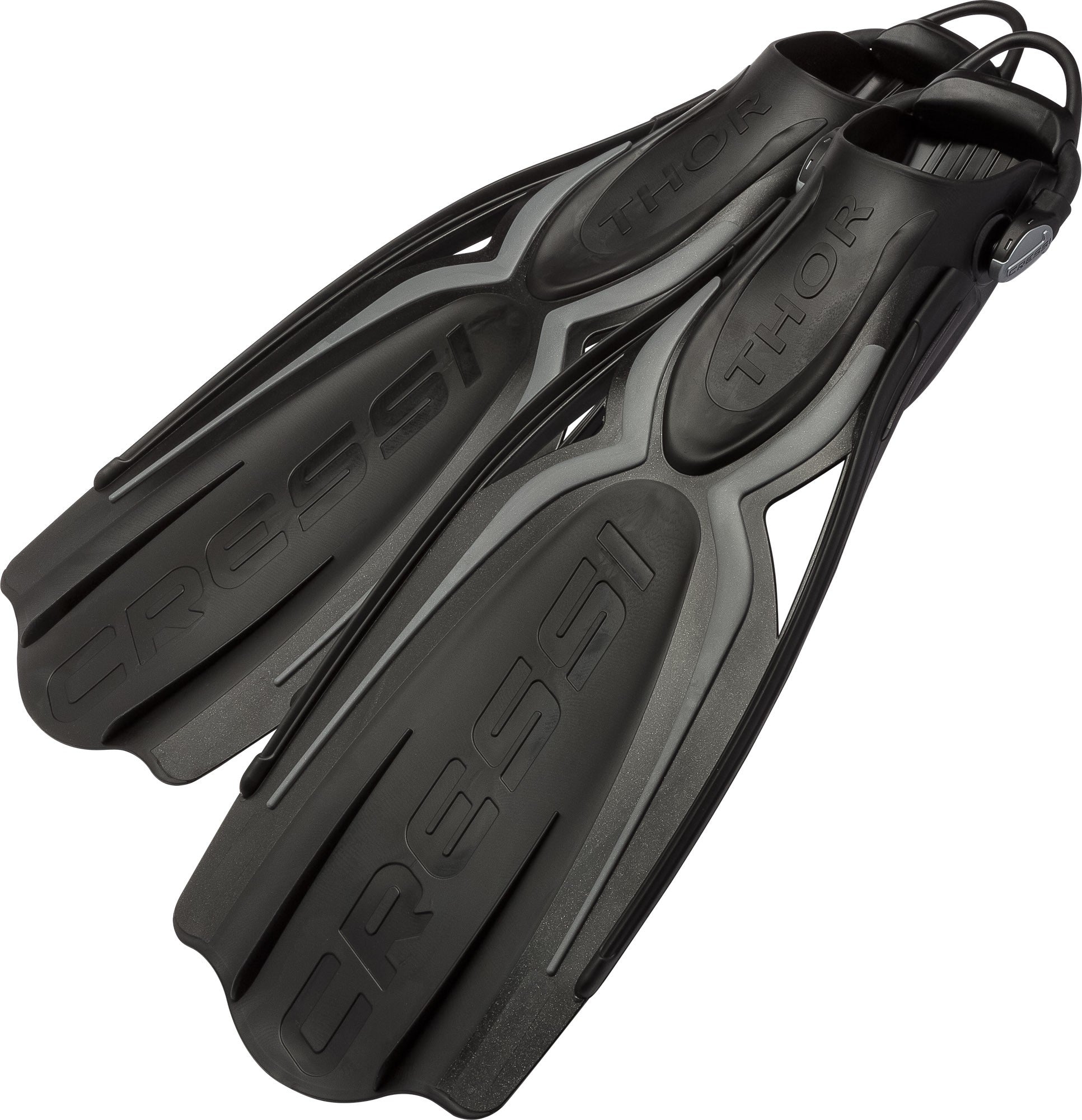 Palme Cressi Thor EBS