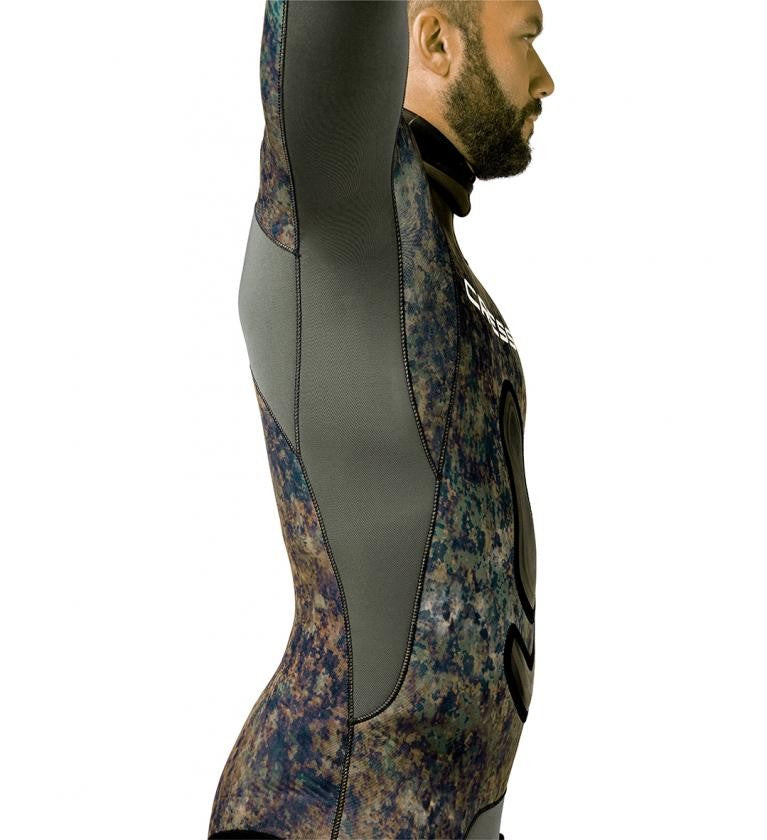 VESTE CRESSI SEPIA 7MM