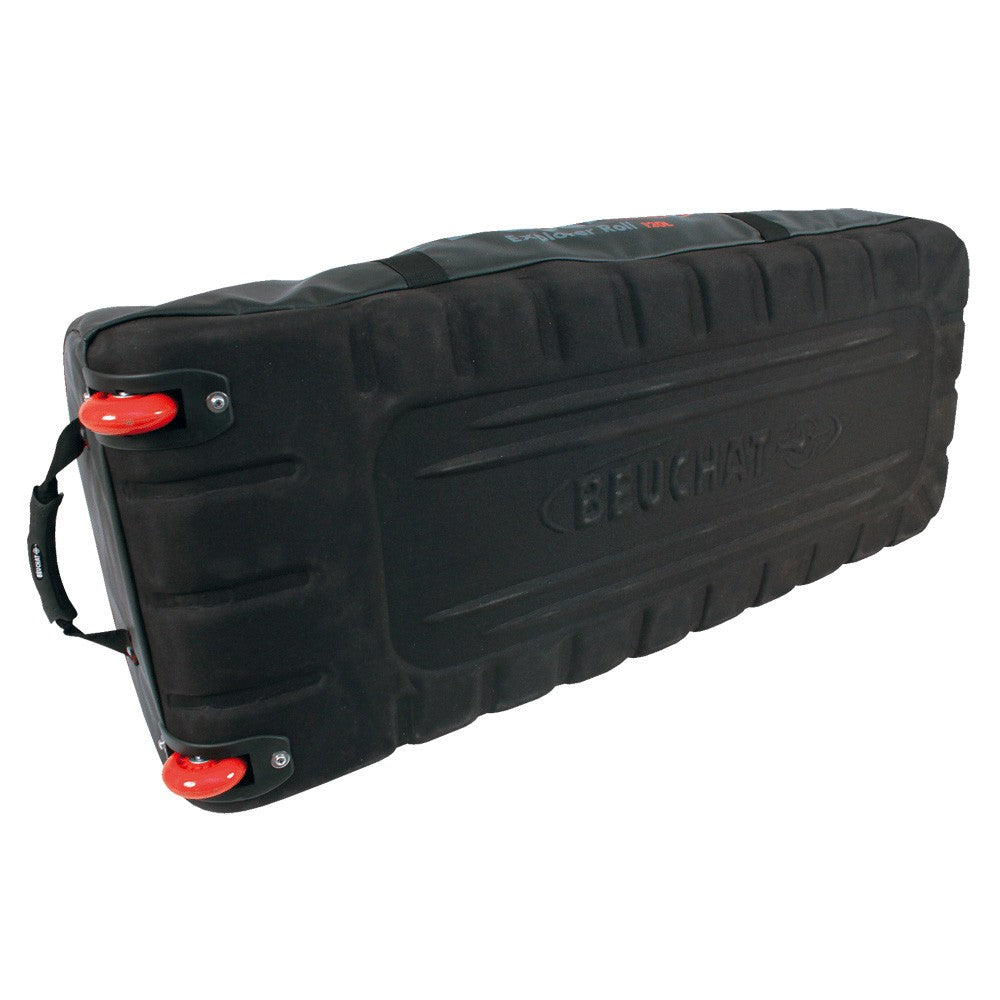 SAC EXPLORER ROLL BEUCHAT- 120 Litres - 3,33 kg 144848