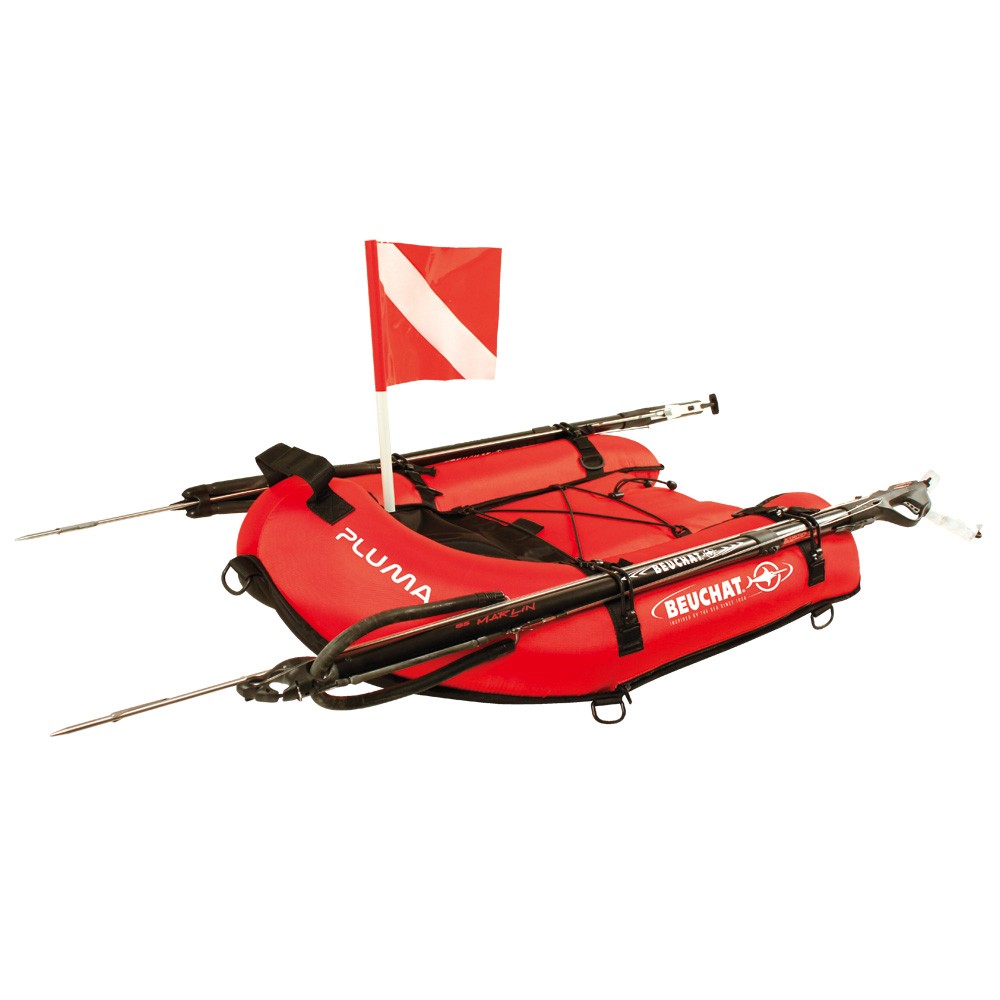 Planche PLUMA BEUCHAT 142830