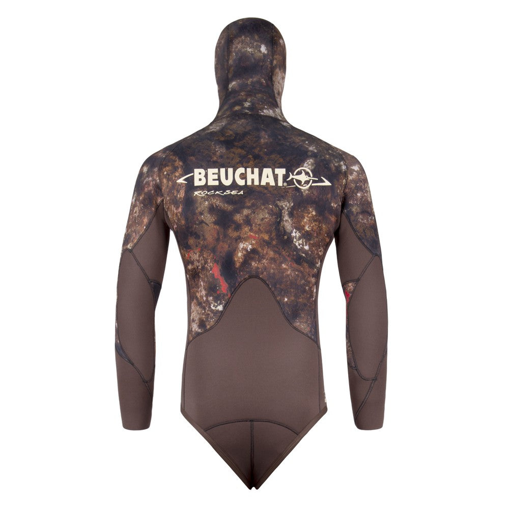 ROCKSEA Trigocamo Wide BEUCHAT - Veste 5 mm
