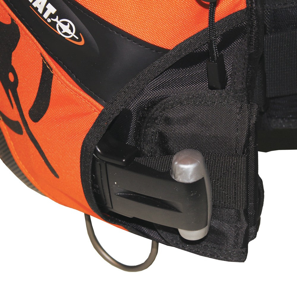 Stabilisateur Beuchat masterlift X-AIR COMFORT