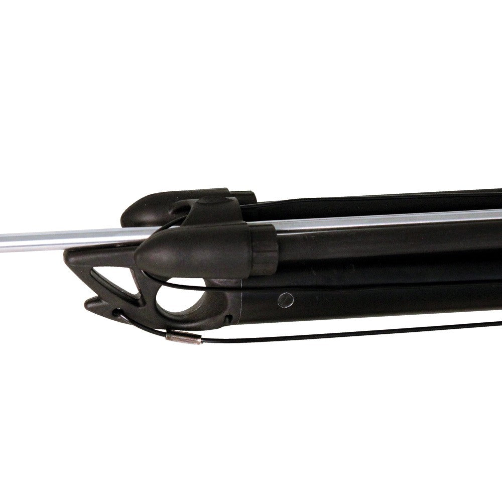 MARLIN EVIL BEUCHAT 50CM - Tube alu dia 28 avec rail intégral et flèche dia 6 161081