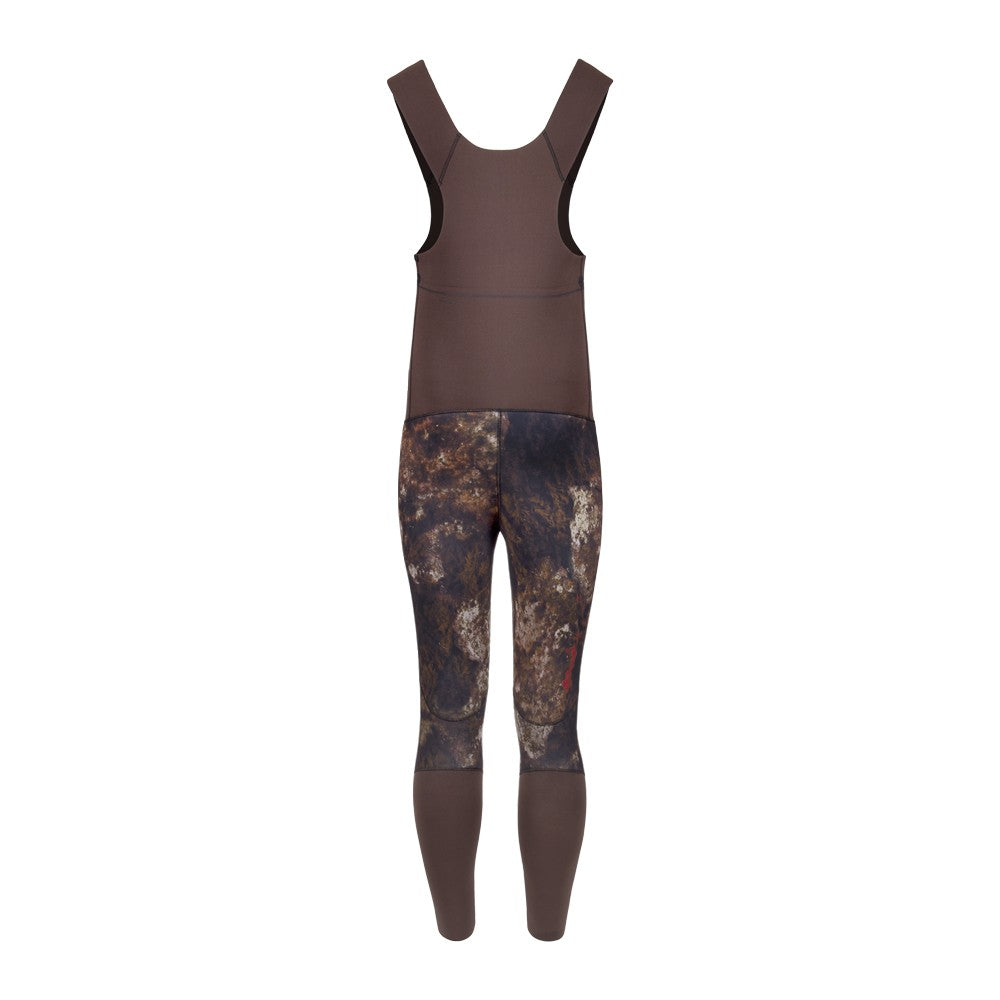 ROCKSEA Trigocamo Wide BEUCHAT - Pantalon pro 5 mm avec PreCut System