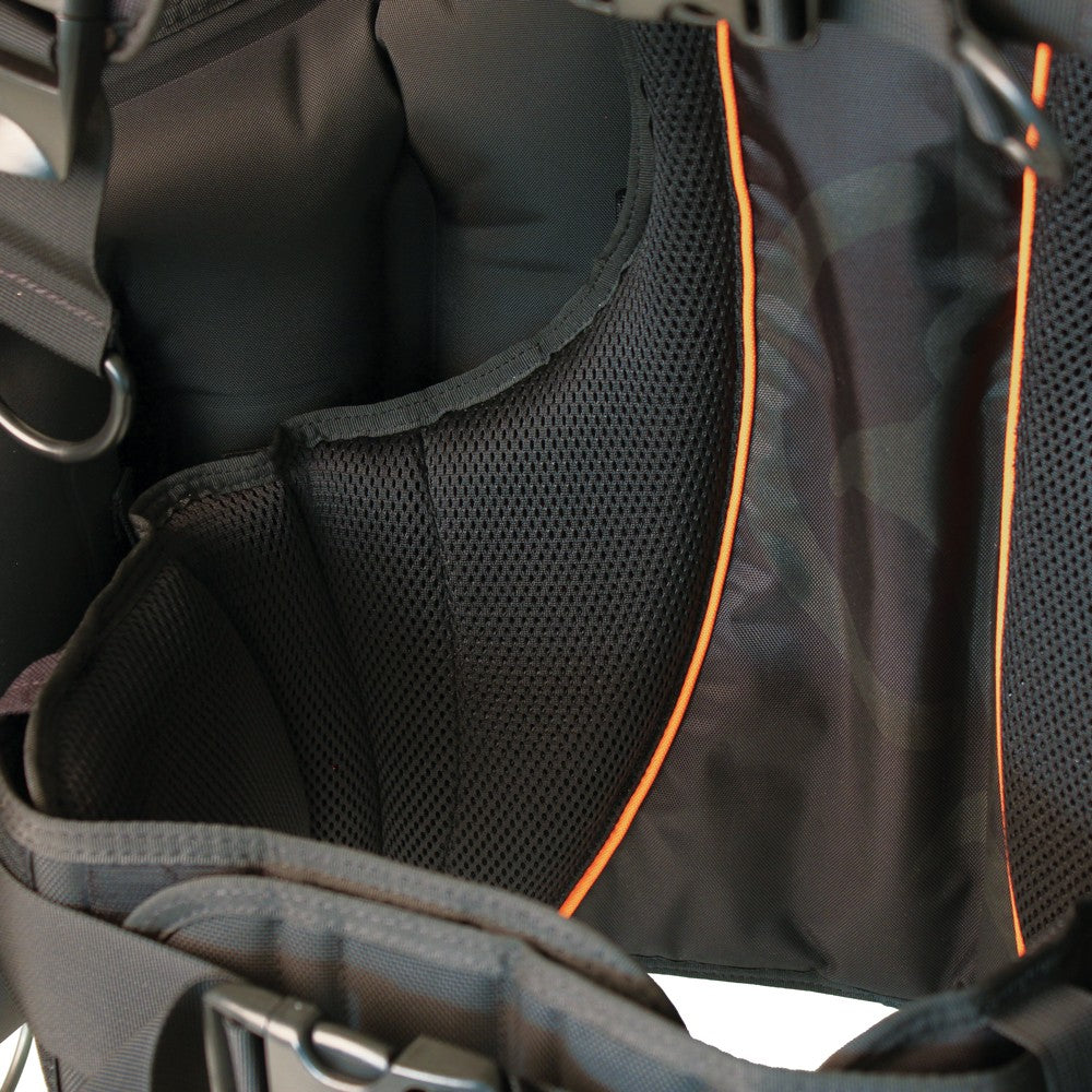 Stabilisateur Beuchat masterlift X-AIR COMFORT
