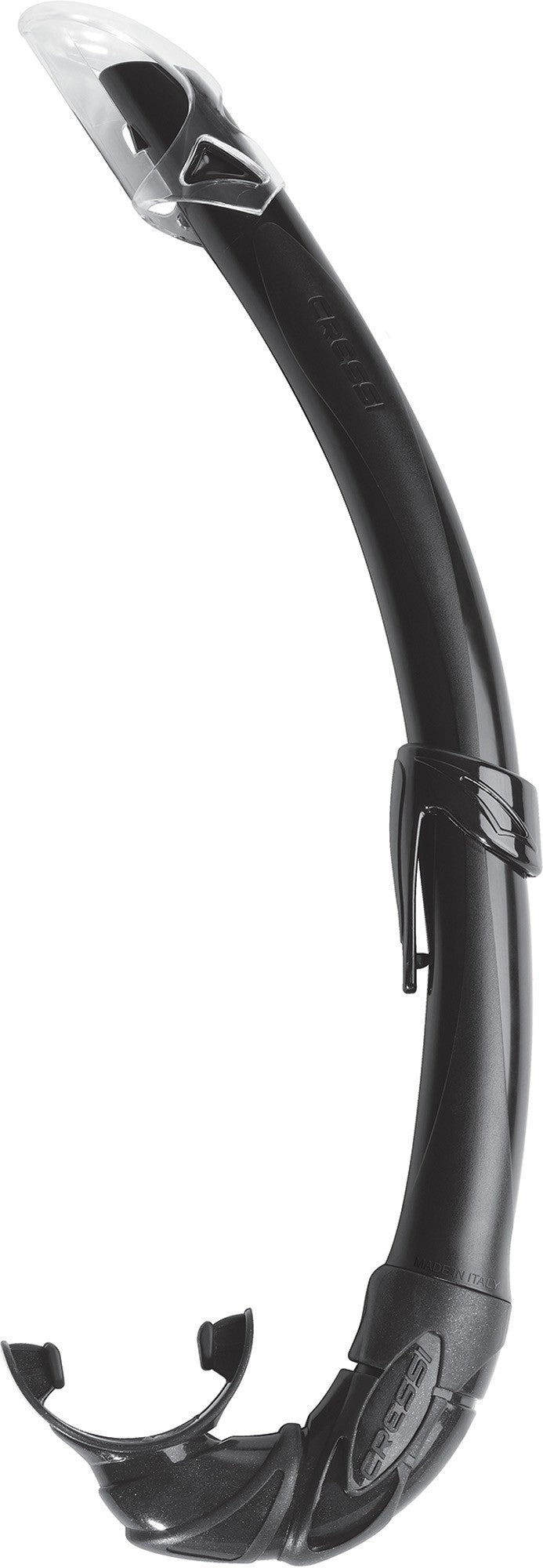 Tuba CRESSI MEXICO Noir