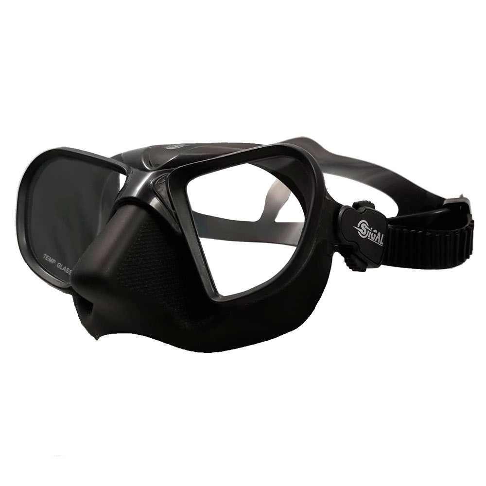 MASQUE SIGAL SUB X-WIDE