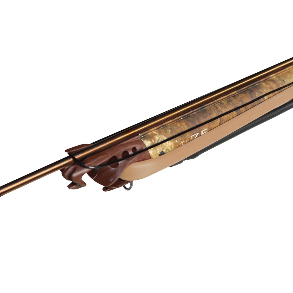 Arbalète BEUCHAT HERO CAMO 100cm