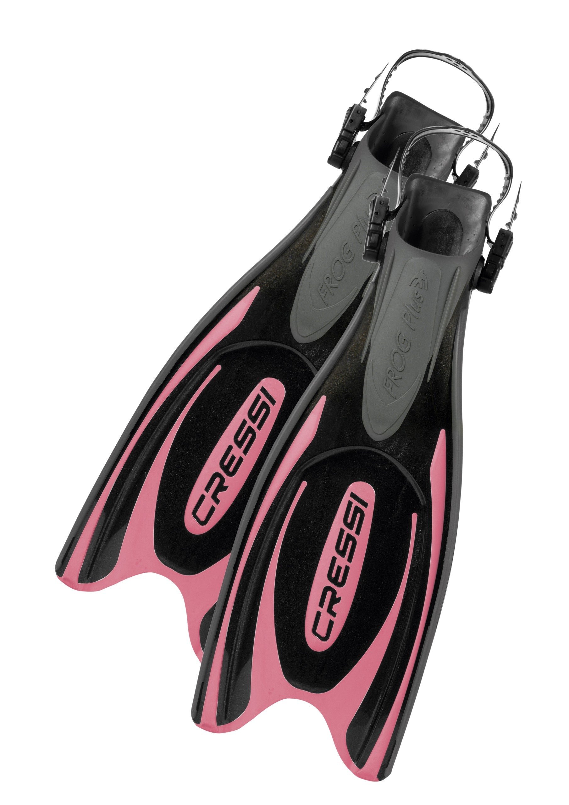 Palme Cressi Frog Plus