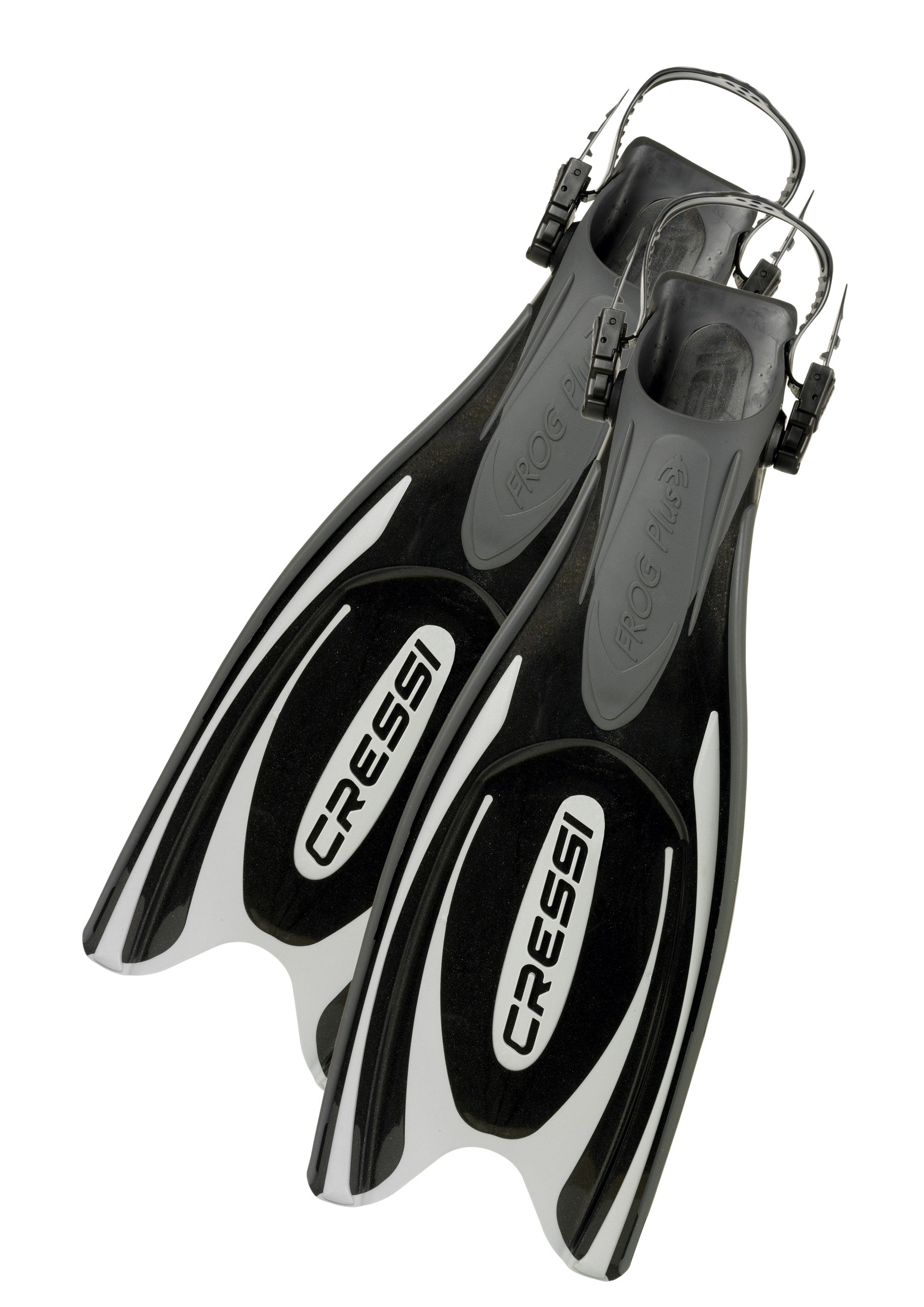 Palme Cressi Frog Plus