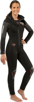 CRESSI FACILE FEMME 8MM