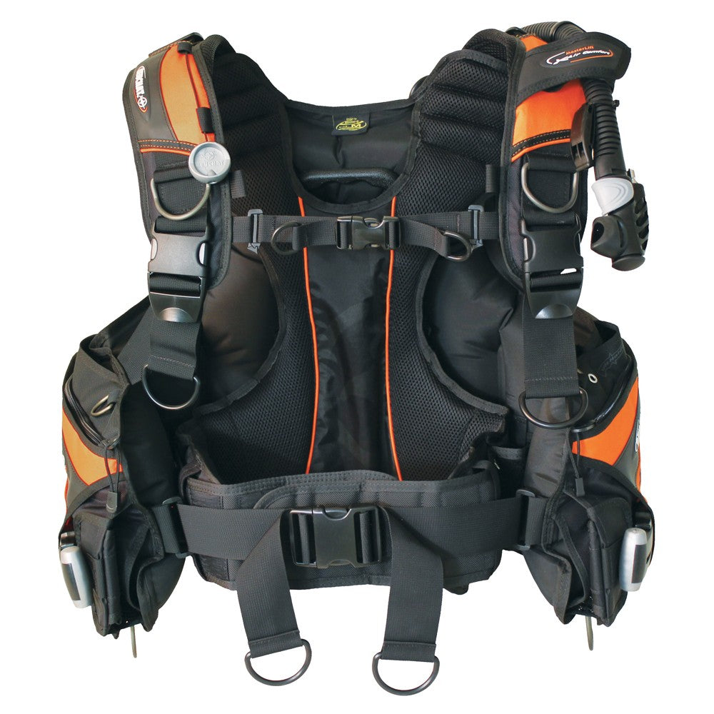 Stabilisateur Beuchat masterlift X-AIR COMFORT