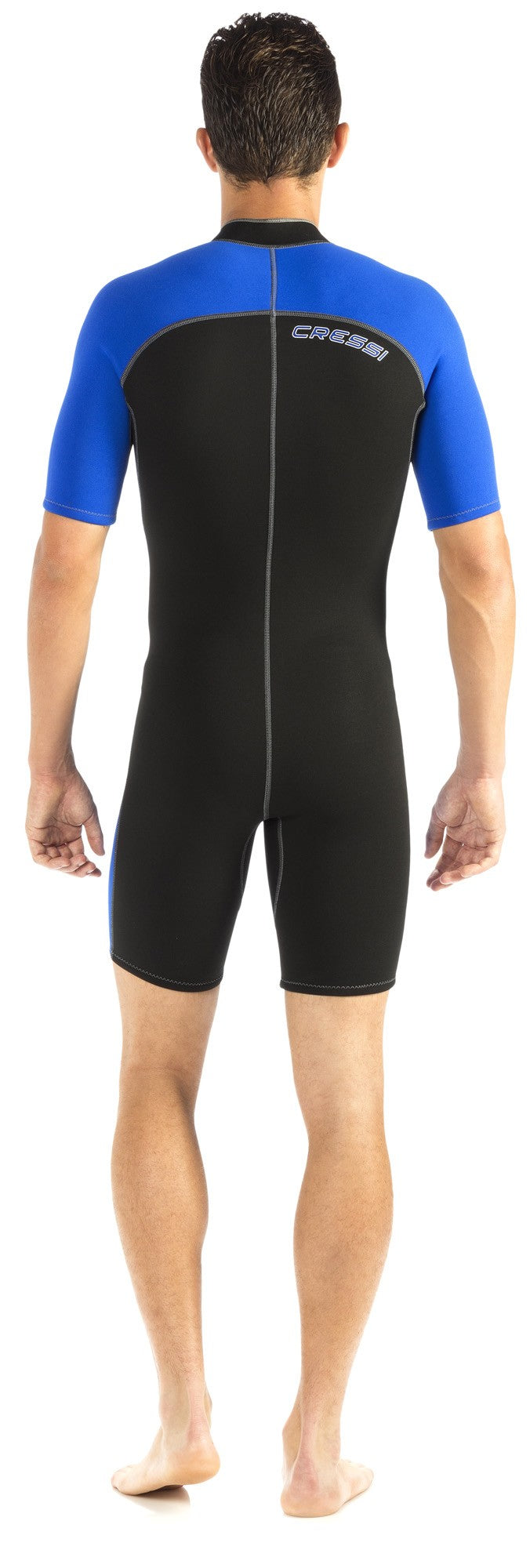 CRESSI SHORTY LIDO 2MM HOMME