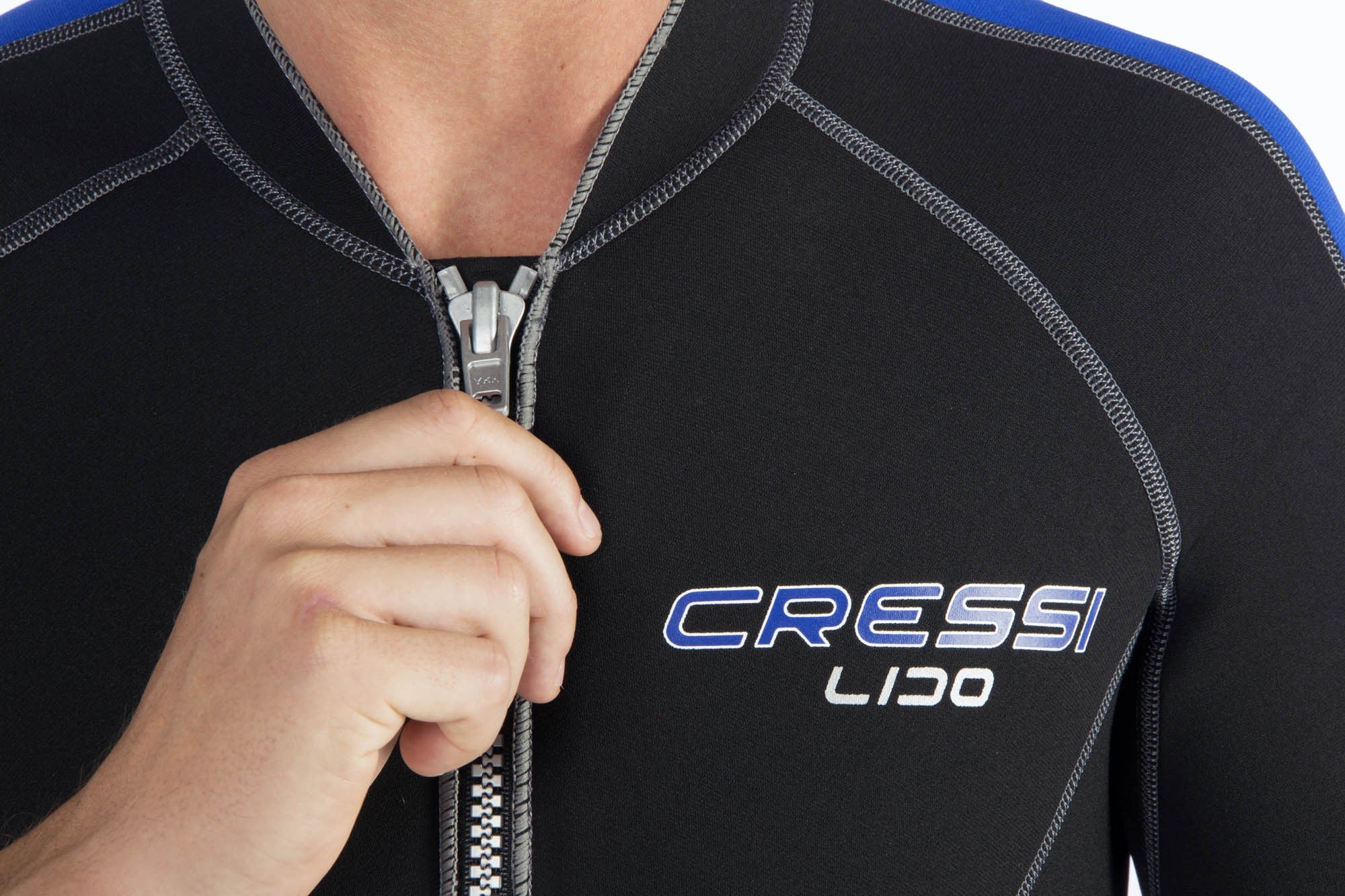 CRESSI SHORTY LIDO 2MM HOMME