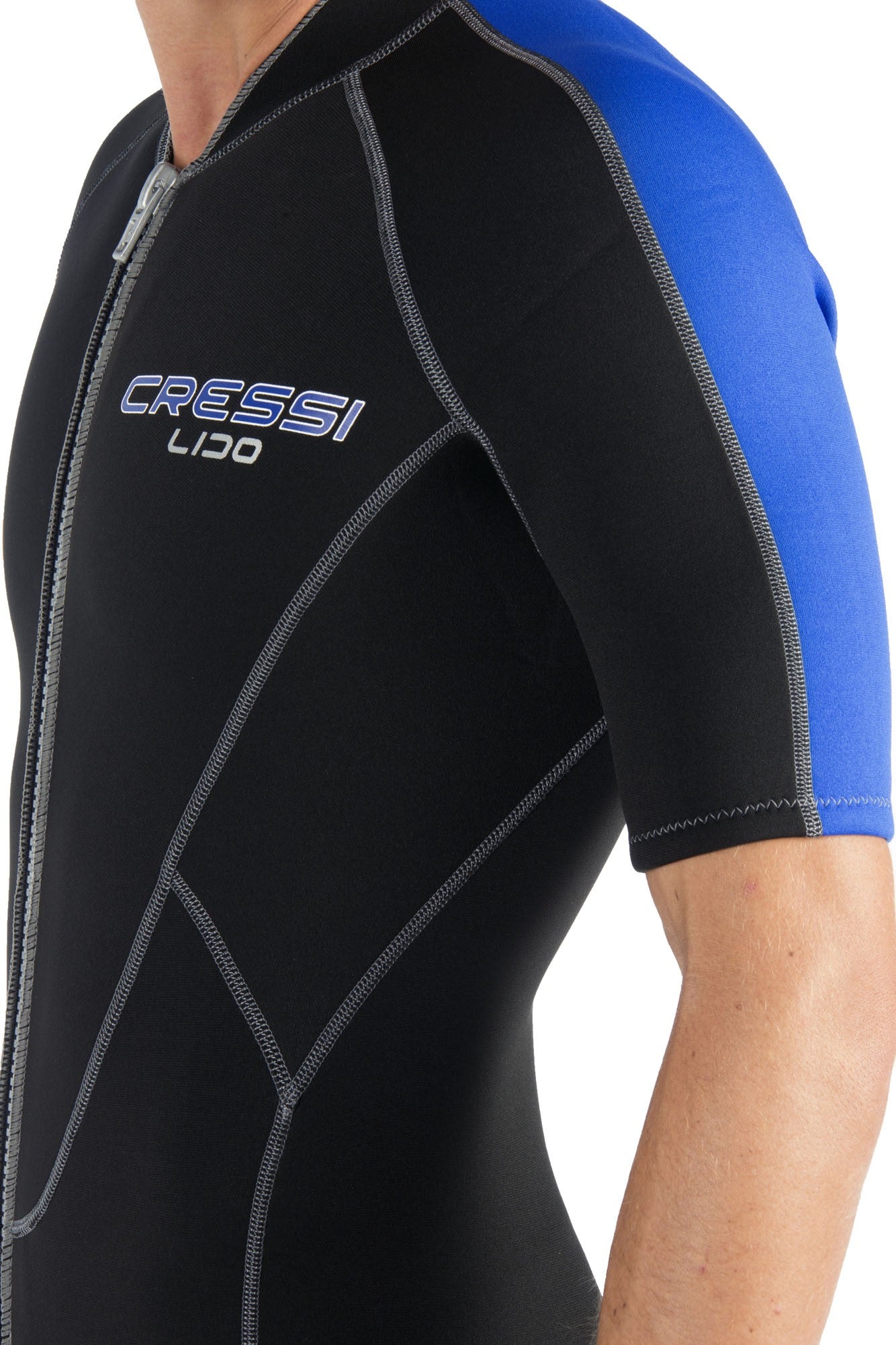 CRESSI SHORTY LIDO 2MM HOMME