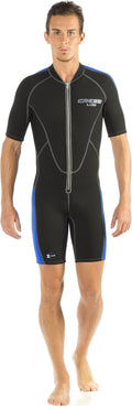 CRESSI SHORTY LIDO 2MM HOMME