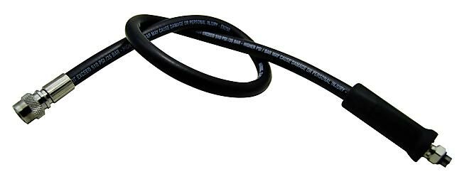 FLEXIBLE DIRECT SYSTEM AVEC PROTECTEUR 74CM AQUATYS
