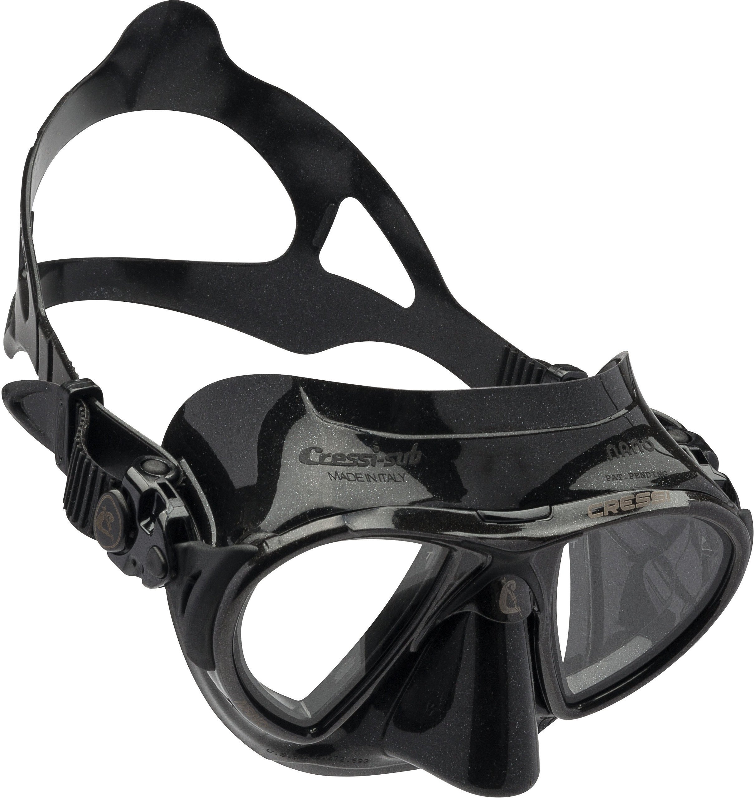Masque Cressi NANO