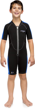 CRESSI SHORTY LIDO ENFANT 2MM