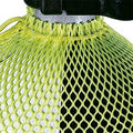 FILET DE BOUTEILLE JAUNE /NOIR