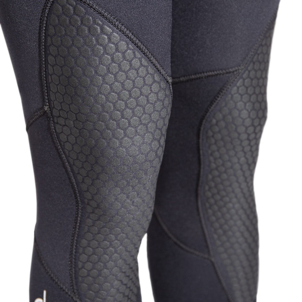 BAS PANTALON ESPADON 5MM/3MM BEUCHAT