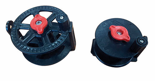 MOULINET ECHO PLASTIQUE 30M EPSEALON
