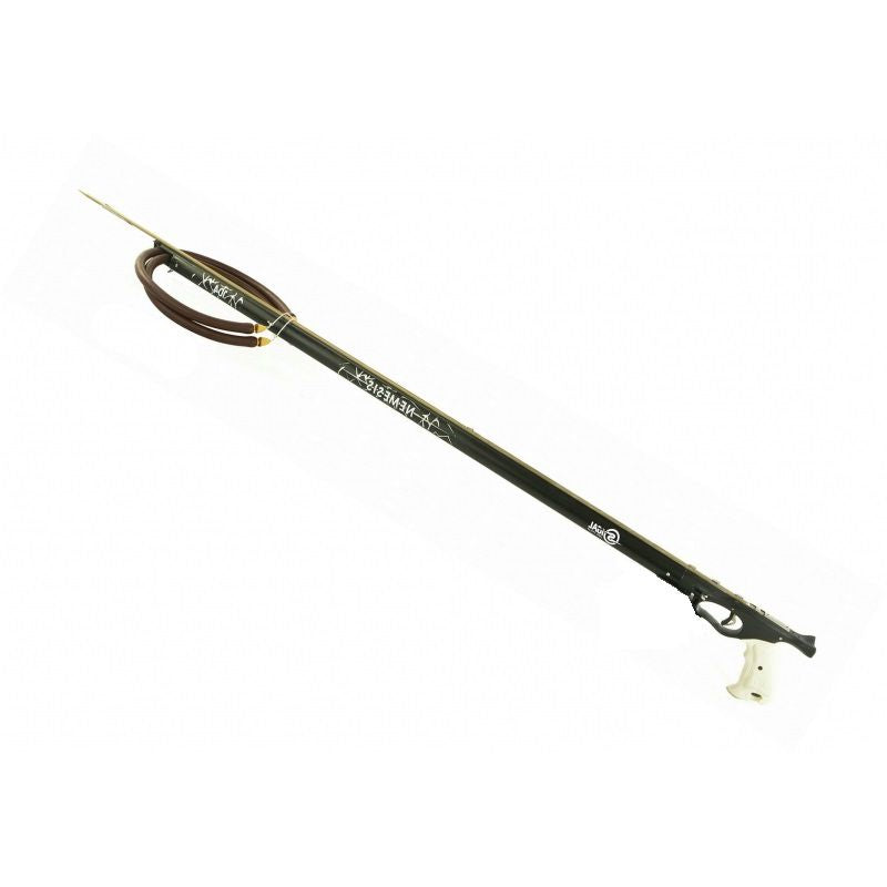 ARBALETE SIGALSUB NEMESIS PLUS NOIR 92CM