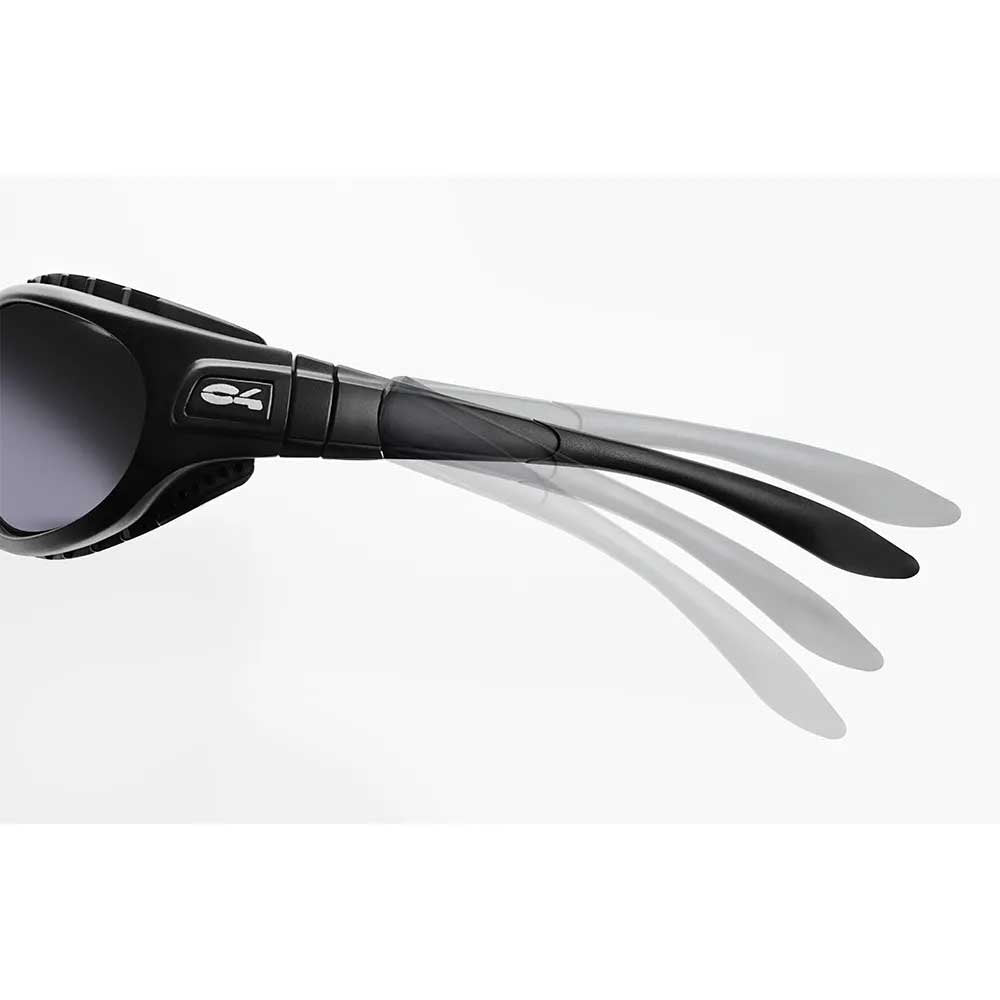 C4 Des Lunettes De Soleil Floating