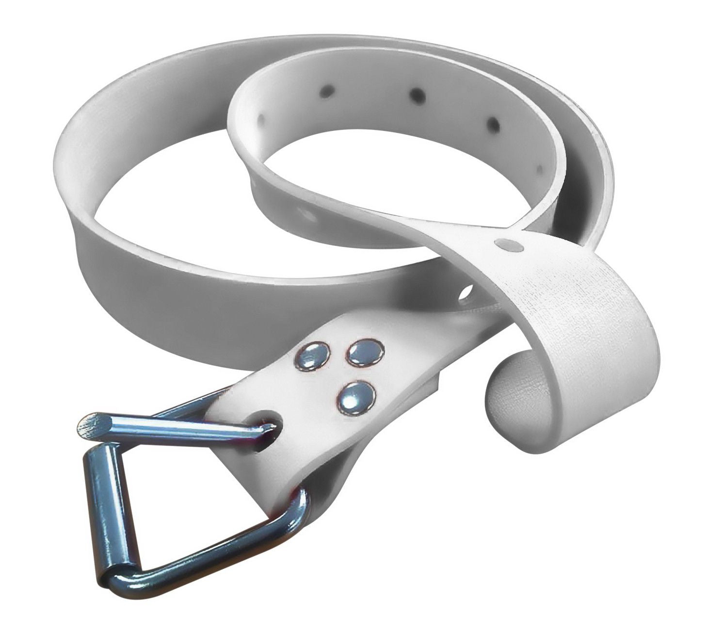 CEINTURE MARSEILLAISE SIGALSUB BLANCHE