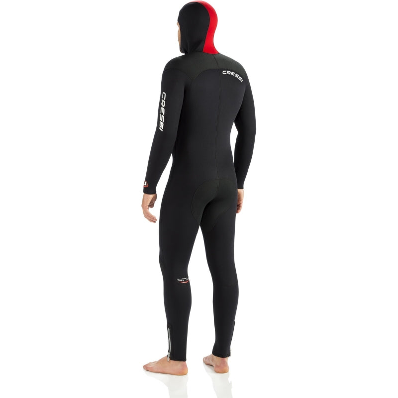 Cressi Diver Homme 5mm