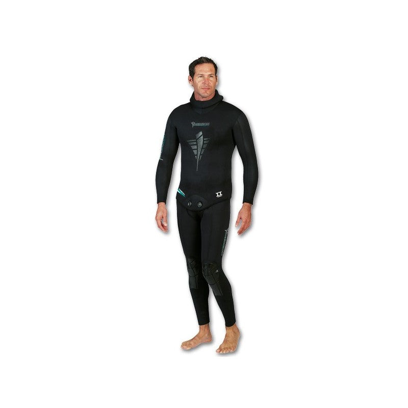 VESTE IMERSION CHALLENGER 7MM