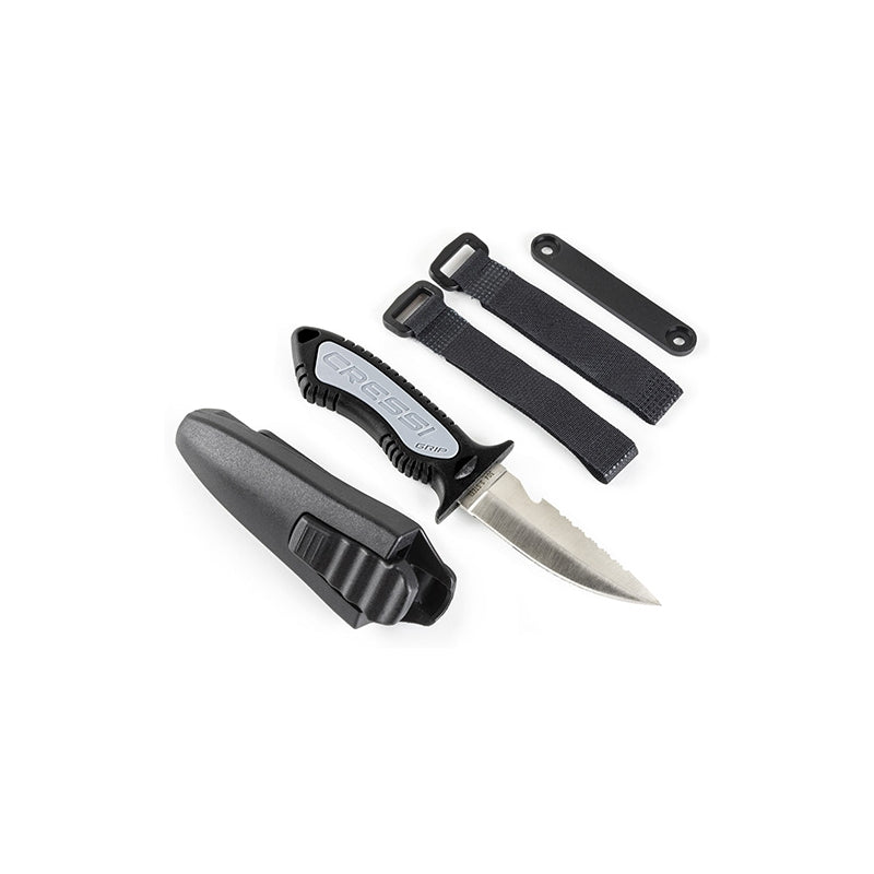 COUTAUX CRESSI GRIP RC559440