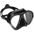 MASQUE CRESSI MATRIX NOIR