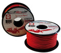 Bobine Dyneema Epsealon Ultimate Rouge - 1.5mm/50m