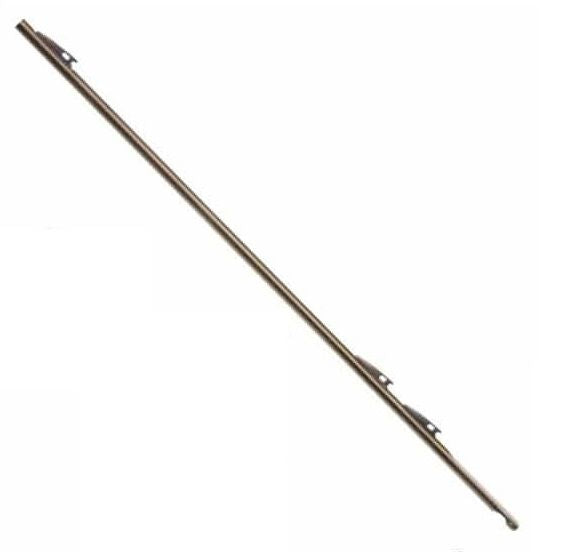 FLECHE SALVIMAR CAPTURE 7 MM ERGOTS SIMPLE ARDILLON