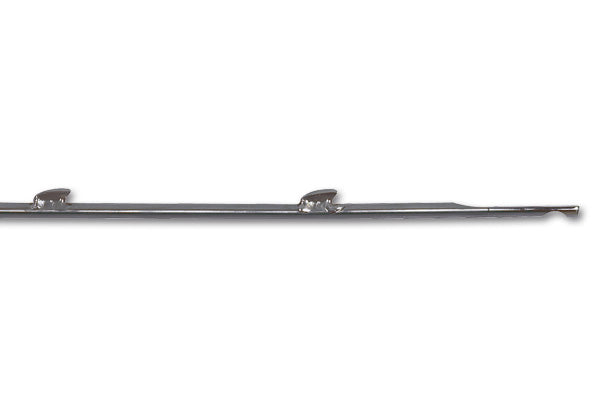 TAHIT E.STEEL A ERGOT DOUBLE ARDILLONS 7X140 IMERSION