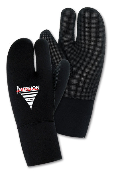 MOUFLE IMERSION 7MM