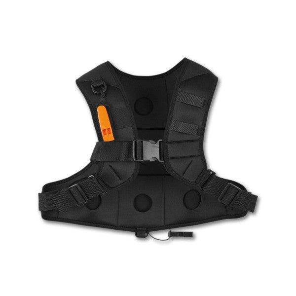 BAUDRIER BLACK IMERSION