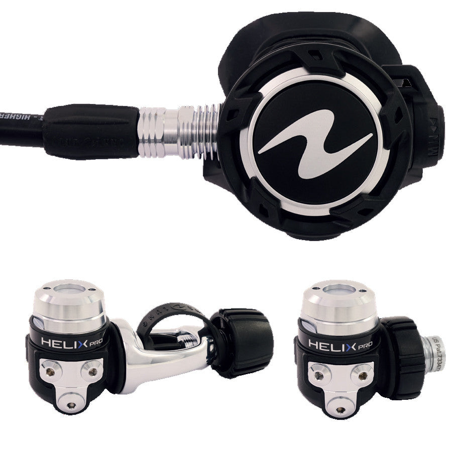 DETENDEUR AQUALUNG HELIX PRO