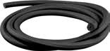 Sandow Salvimar S600 Eptagum - Ø 14.5 mm vendu au mètre