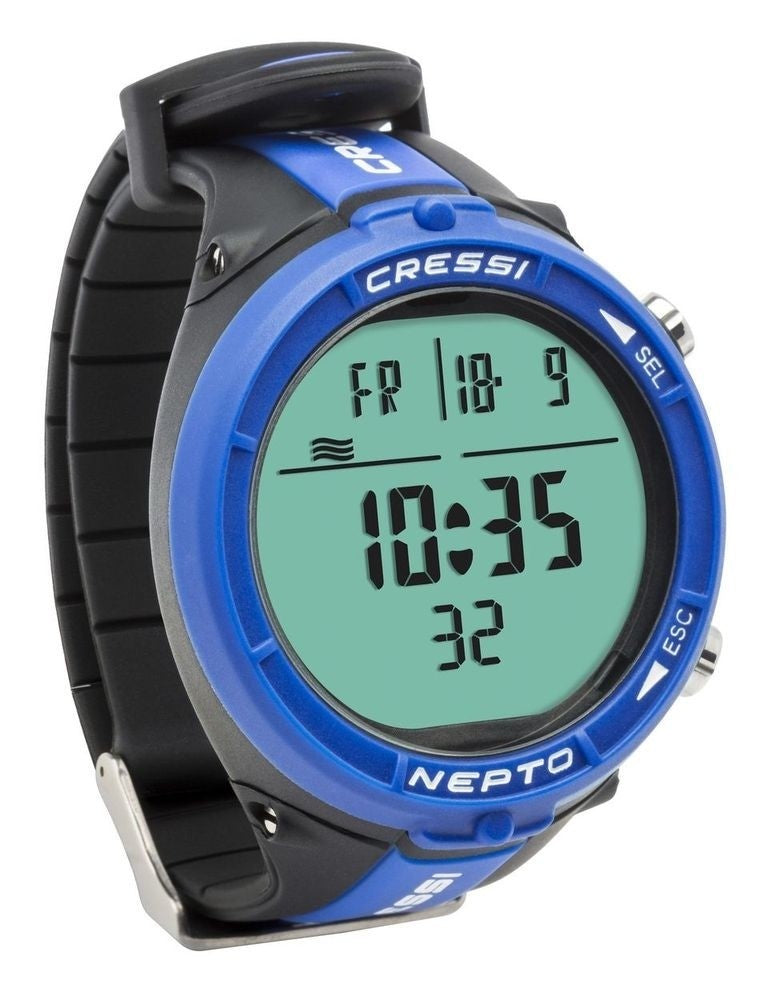 Cressi Nepto