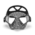 MASQUE C4 CARBON FALCON PIRATE