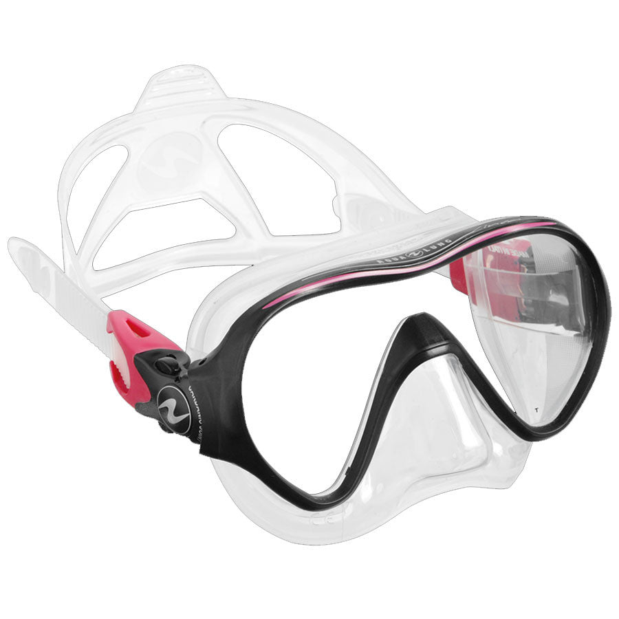 MASQUE AQUALUNG LINEA