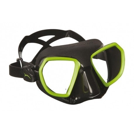 Masque Salvimar Noah Acid Green
