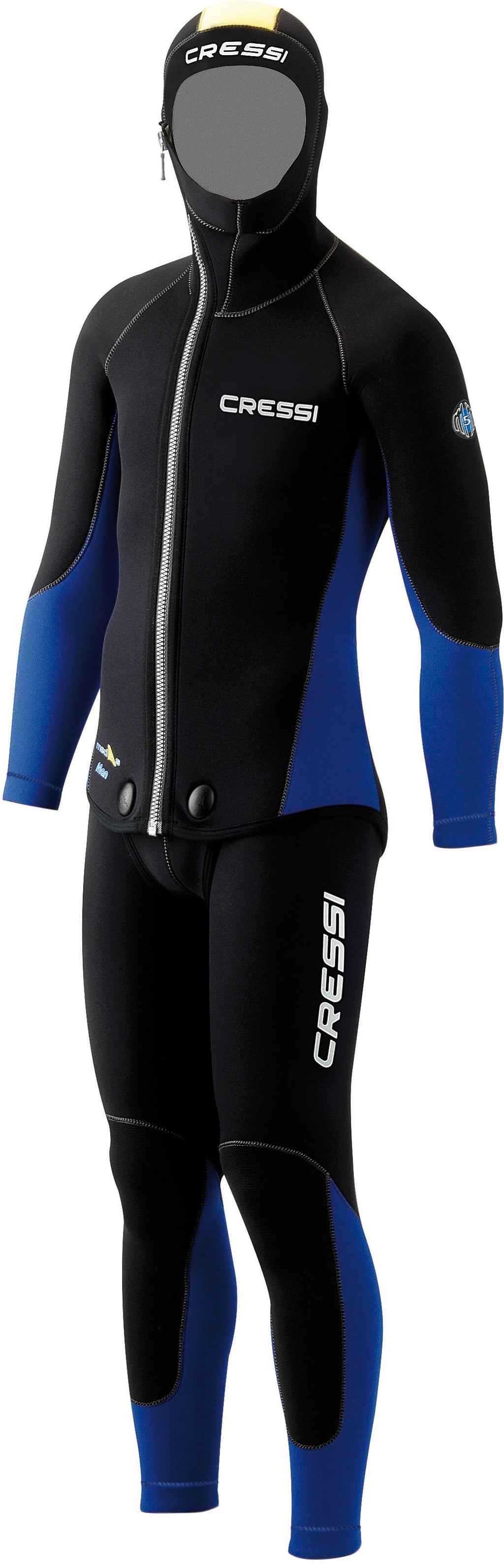 Cressi Medas HOMME 5mm