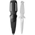 Couteau Naifu C4 carbon XL white