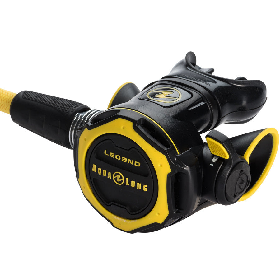 OCTOPUS AQUALUNG LEGEND 3