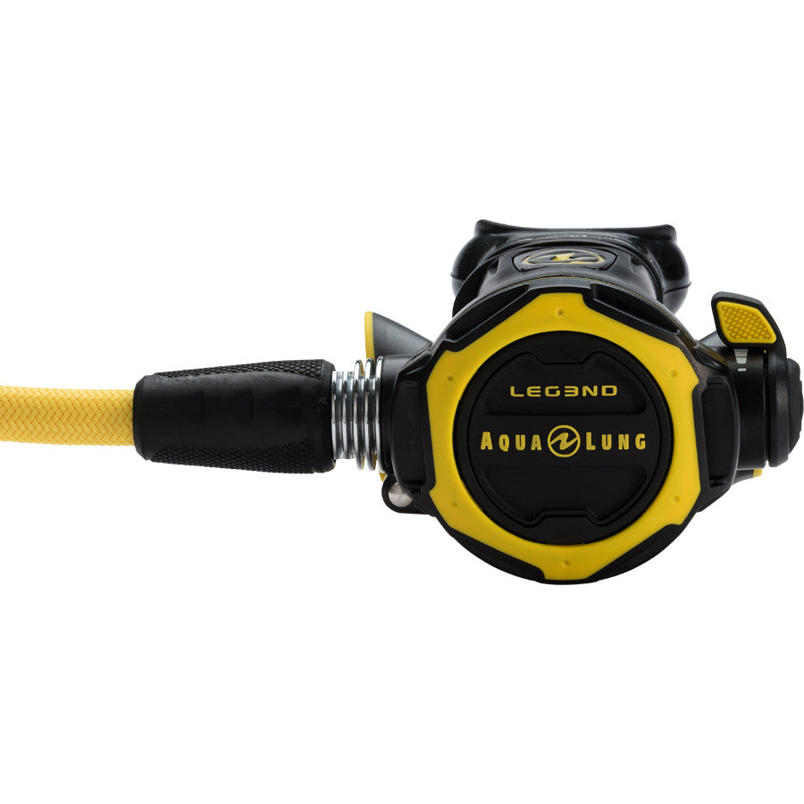 OCTOPUS AQUALUNG LEGEND 3