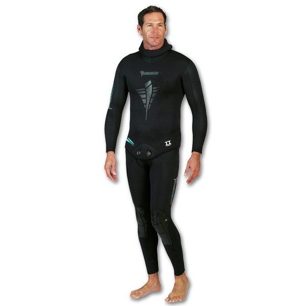 PANTALON CHALLENGER IMERSION 10MM